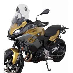 MRA Scheibe Vario Touring VTM transparent
