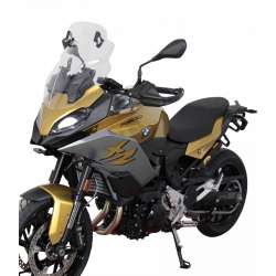 MRA Scheibe Vario Touring VTM transparent