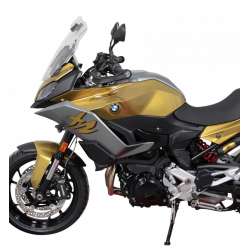 MRA Scheibe Vario Touring VTM transparent