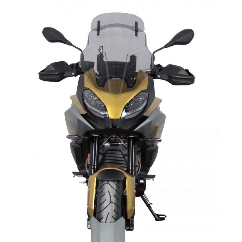 MRA Pare-brise Vario Touring VTM grey