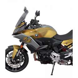 MRA Scheibe Vario Touring VTM grau