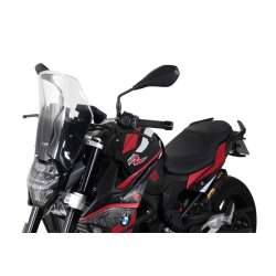 MRA Scheibe Touring NTN transparent