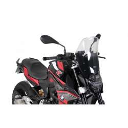MRA Scheibe Touring NTN transparent