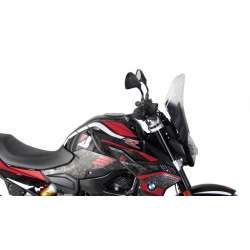MRA Pare-brise Touring NTN transparent