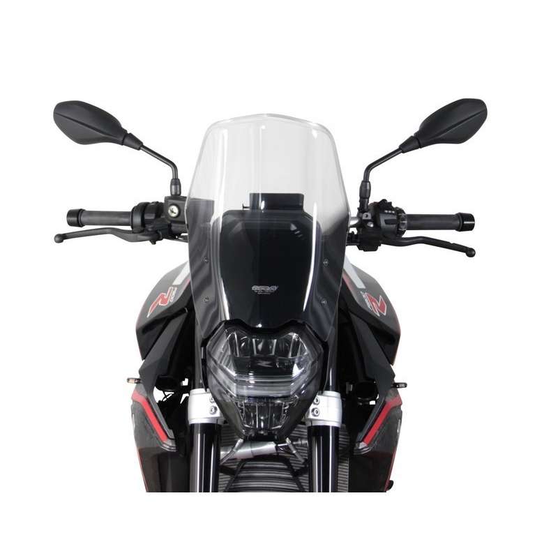 MRA Scheibe Touring NTN grau