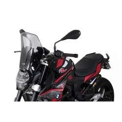 MRA Scheibe Touring NTN grau