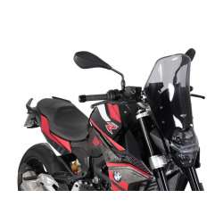MRA Pare-brise Touring NTN grey