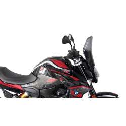 MRA Scheibe Touring NTN grau