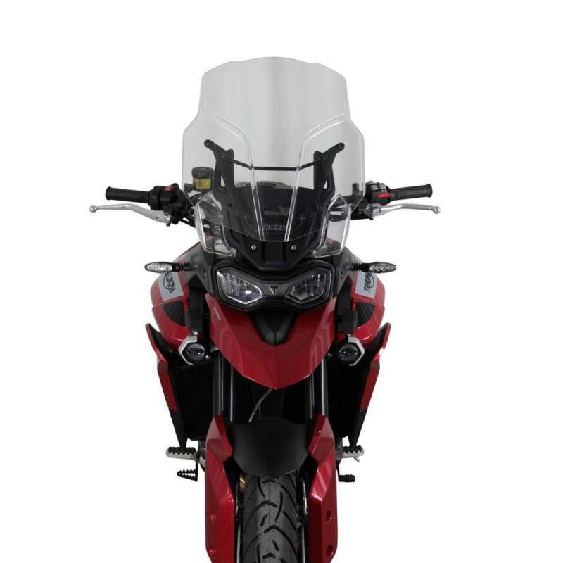 MRA Scheibe Touring TM grau
