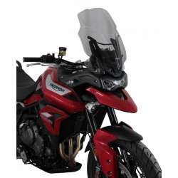 MRA Scheibe Touring TM grau