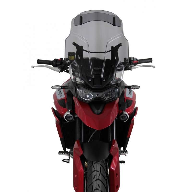 MRA Scheibe Vario Touring VTM transparent