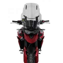 MRA Scheibe Vario Touring VTM transparent
