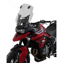 MRA Scheibe Vario Touring VTM transparent