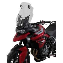 MRA Scheibe Vario Touring VTM transparent