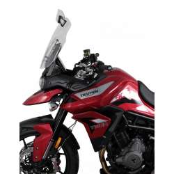 MRA Scheibe Vario Touring VTM transparent