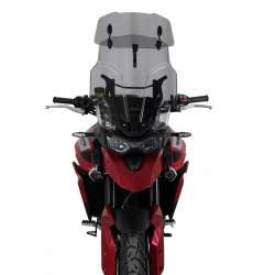 MRA Pare-brise Vario X-Creen VXCM transparent