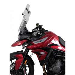 MRA Scheibe Vario X-Creen VXCM transparent
