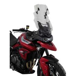 MRA Pare-brise Vario X-Creen VXCM transparent