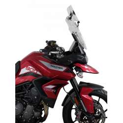 MRA Pare-brise Vario X-Creen VXCM transparent