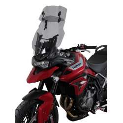 MRA Scheibe Vario X-Creen VXCM grau