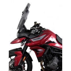 MRA Scheibe Vario X-Creen VXCM grau