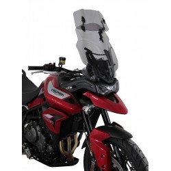 MRA Scheibe Vario X-Creen VXCM grau