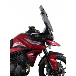 MRA Scheibe Vario X-Creen VXCM grau