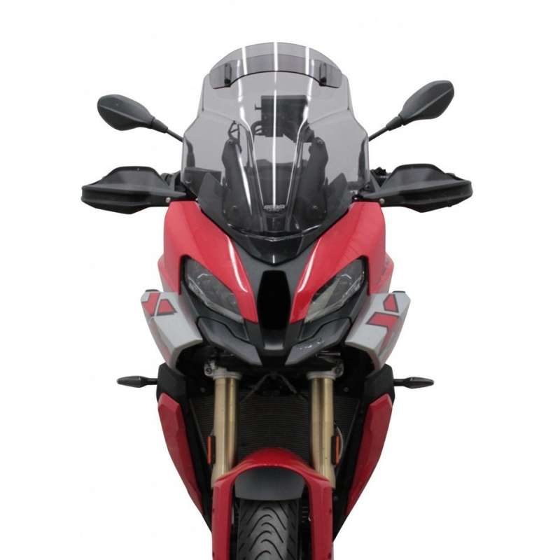 MRA Scheibe Vario Touring VTM transparent