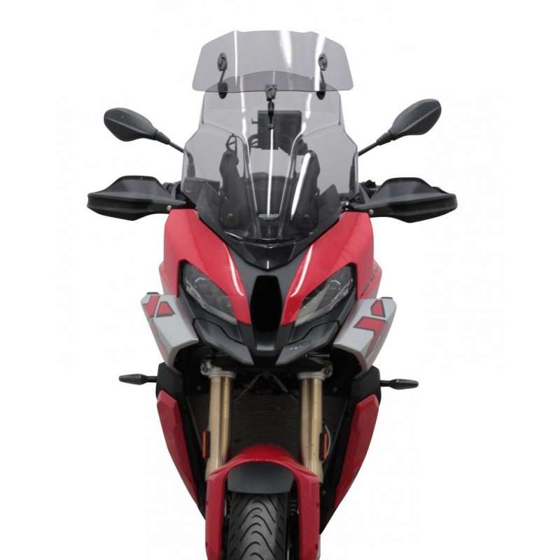 MRA Scheibe Vario X-Creen VXCM grau