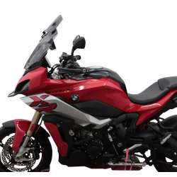 MRA Scheibe Vario X-Creen VXCM grau