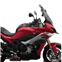 MRA Scheibe Vario X-Creen VXCM grau