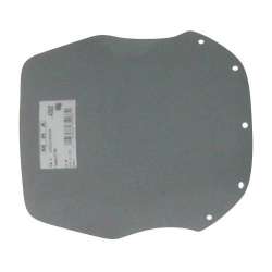 MRA Pare-brise Touring T grey