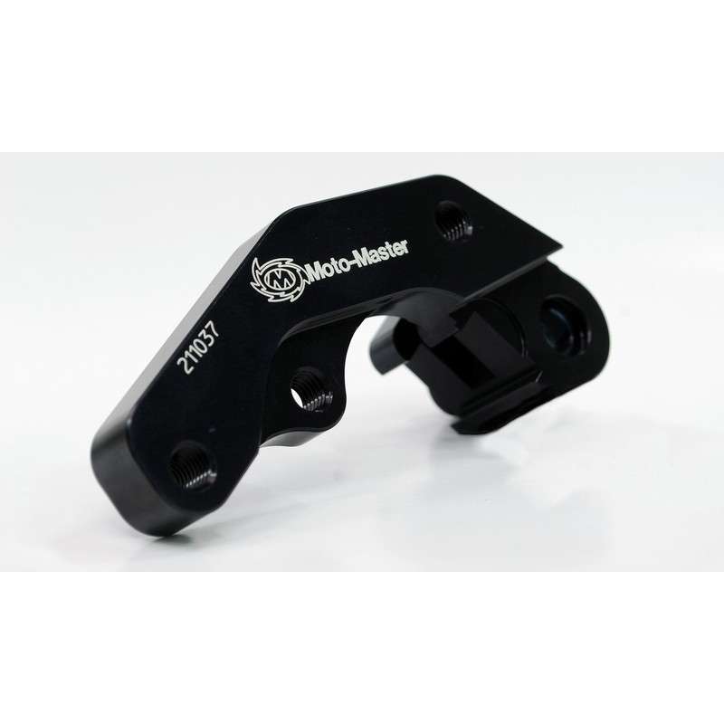 Moto Master Adaptateur Étrier de frein pour Étrier de frein SM de Moto-Master 320mm