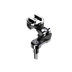 SP-Connect Fixation de levier de Moto Pro chrom