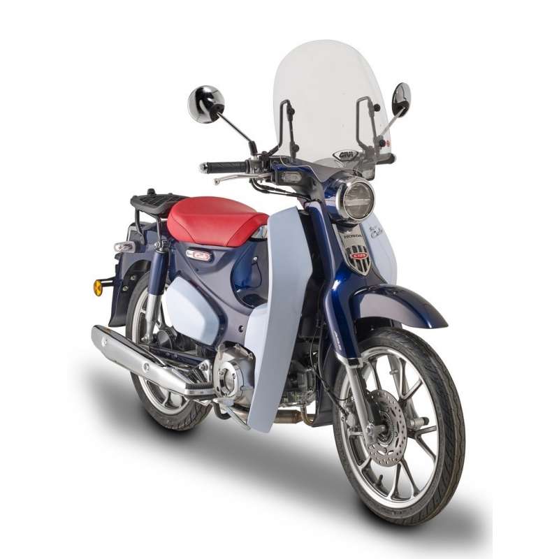GIVI Scheibe 1168A