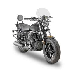 GIVI Scheibe 140A transparent