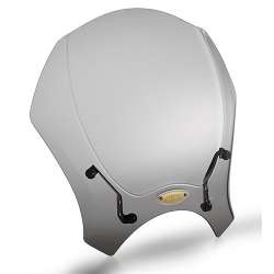 GIVI Scheibe 140S getönt
