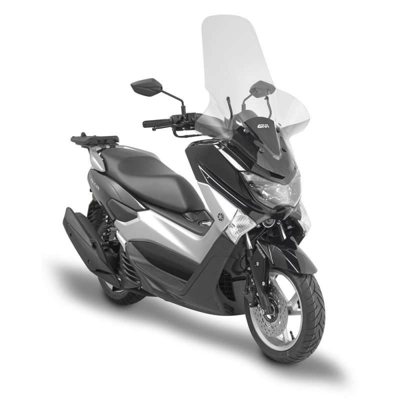 GIVI Scheibe 2123DT