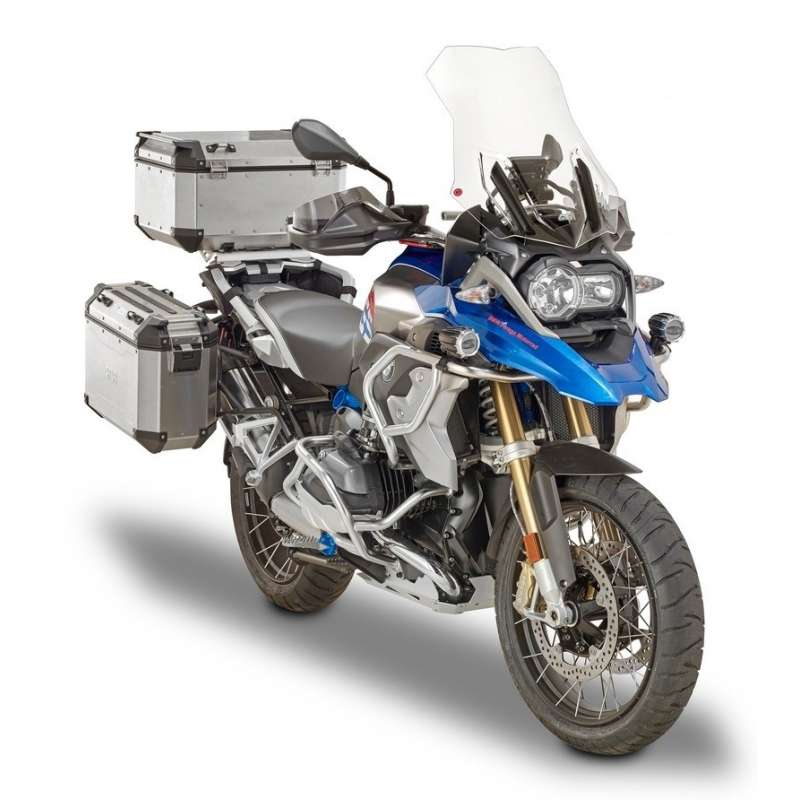 GIVI Bulle 5124D