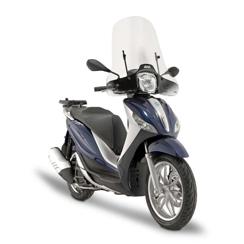 GIVI Scheibe 5612A