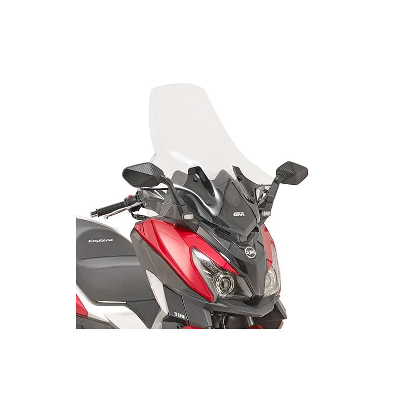 GIVI Scheibe 7056DT