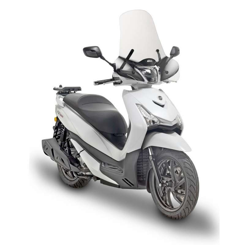 GIVI Bulle 7057A