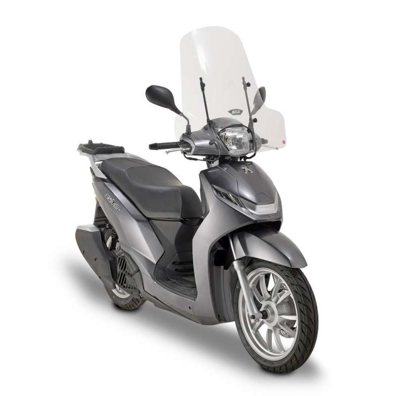 GIVI Scheibenhalterung A8101A