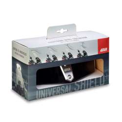 GIVI Universal Spoiler getönt