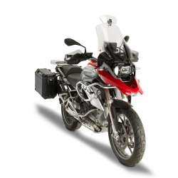 GIVI Universal Spoiler transparent