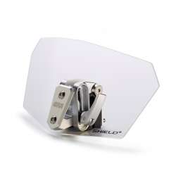 GIVI Universal Spoiler transparent
