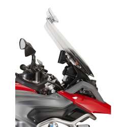 GIVI Universal Spoiler transparent