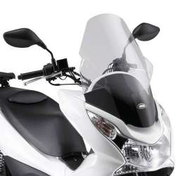 GIVI Pare-brise transparent