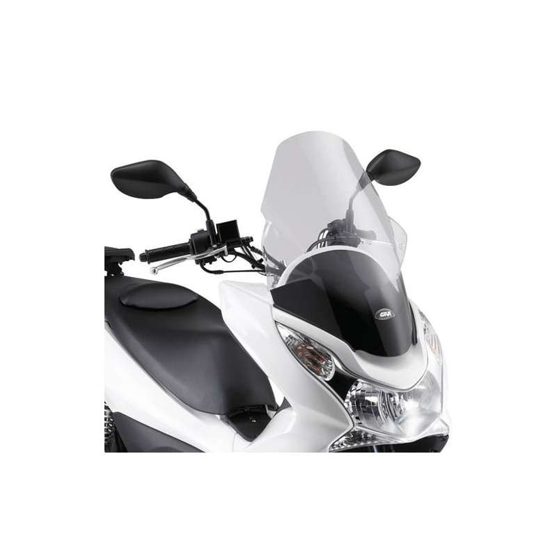 GIVI Scheibe transparent