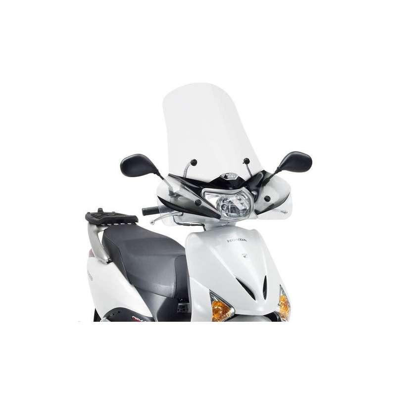 GIVI Pare-brise transparent
